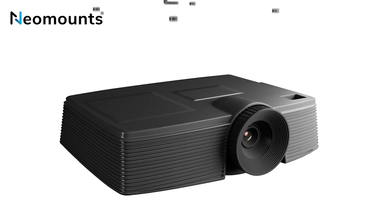 Neomounts support plafond pour vidéo-projecteur