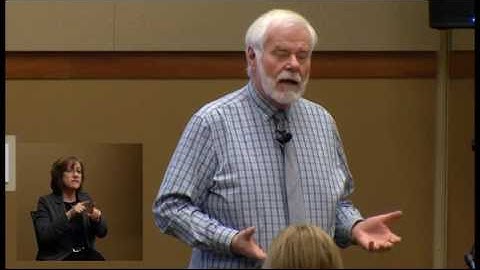 Effectively Addressing the Needs of Students Who Engage in Escape and Avoidance Behavior, part 1