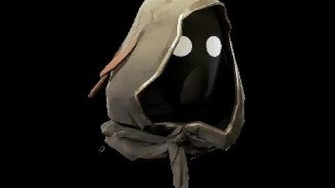 HOW DO U GET THE FOREST DWELLER MASK!!!???: ABSOLVERS