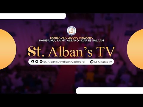 IBADA MISA TAKATIFU 27 JAN 2026 