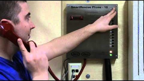 RATH® SmartRescue: "How it Works"