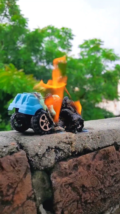 tarzan the wonder car toy / dhruv toys #shorts #viralvideo #viral