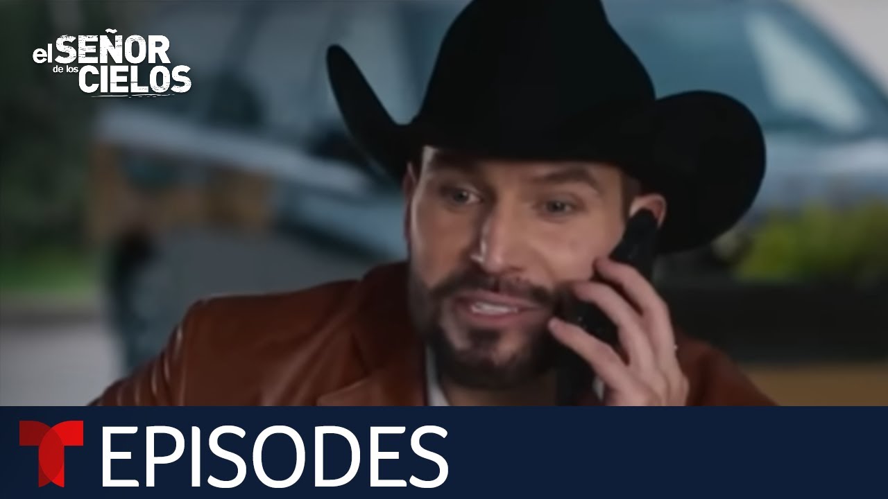 El Señor de los Cielos 9 | Episode 53 | Telemundo English - YouTube