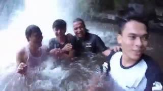 Taytay Falls, Majayjay Laguna