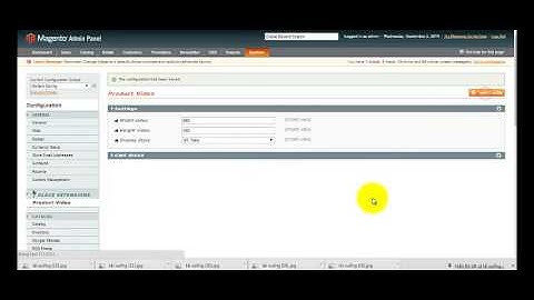 Magento Product Video Extension | Cmsideas