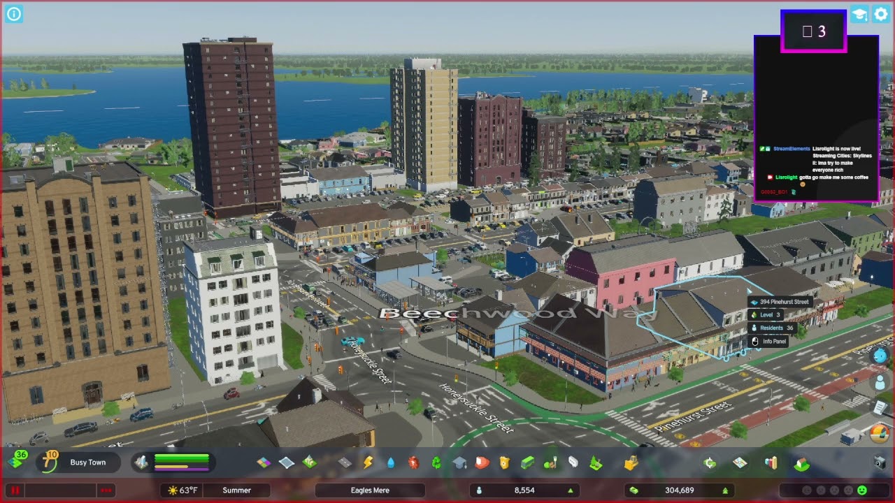 Ima try to make everyone rich (Part 16/18)