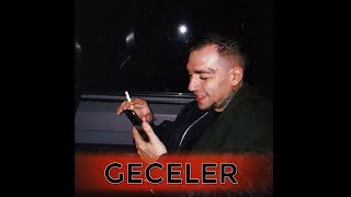 Video voorbeeld van "Ezhel - Geceler"