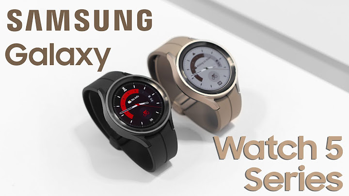 Đồng hồ thông minh nữ Samsung