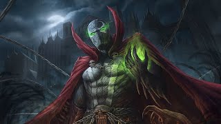 Spawn - Wanda!