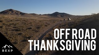 Good Times at Afton Canyon, Travelers Monument, and N Barstow - Thanksgiving Run - Adventure Vlog 2 by Borderline Explorer 2,681 views 3 years ago 32 minutes