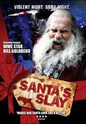 SantaS Slay Stream SantaS Slay Stream
