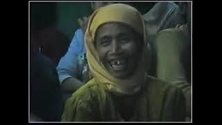 Gebyar Lawak Karya Budaya 'Belajar Agomo' (Alm. Cak Supali Cs, dkk)