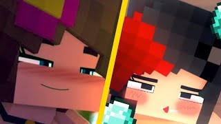 this is REAL Jenny Mod Minecraft | LOVE IN MINECRAFT | Jenny Mod Download! #jennymod