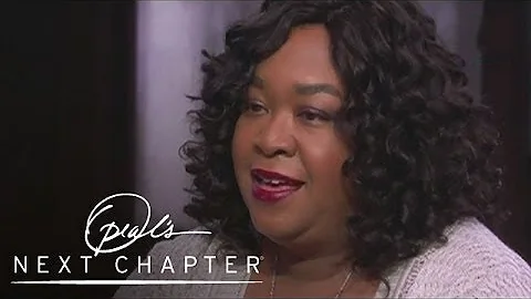 Is Shonda Rhimes still with ABC?