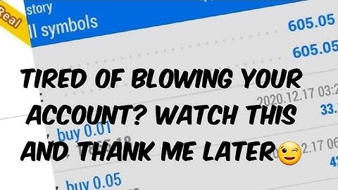 Boom and crash latest NEW trading scalping strategy 2021(99.9%) proved. Every begginer should watch