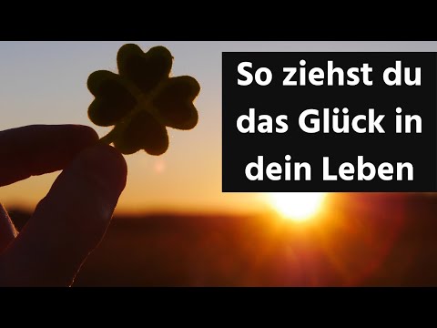 Video: Wo ziehst du hoch?