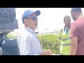 هل تعلم أن أساس القيادة الآمنة هو وضع الجلوس السليم وكيفية استخدام عجلة القيادة 