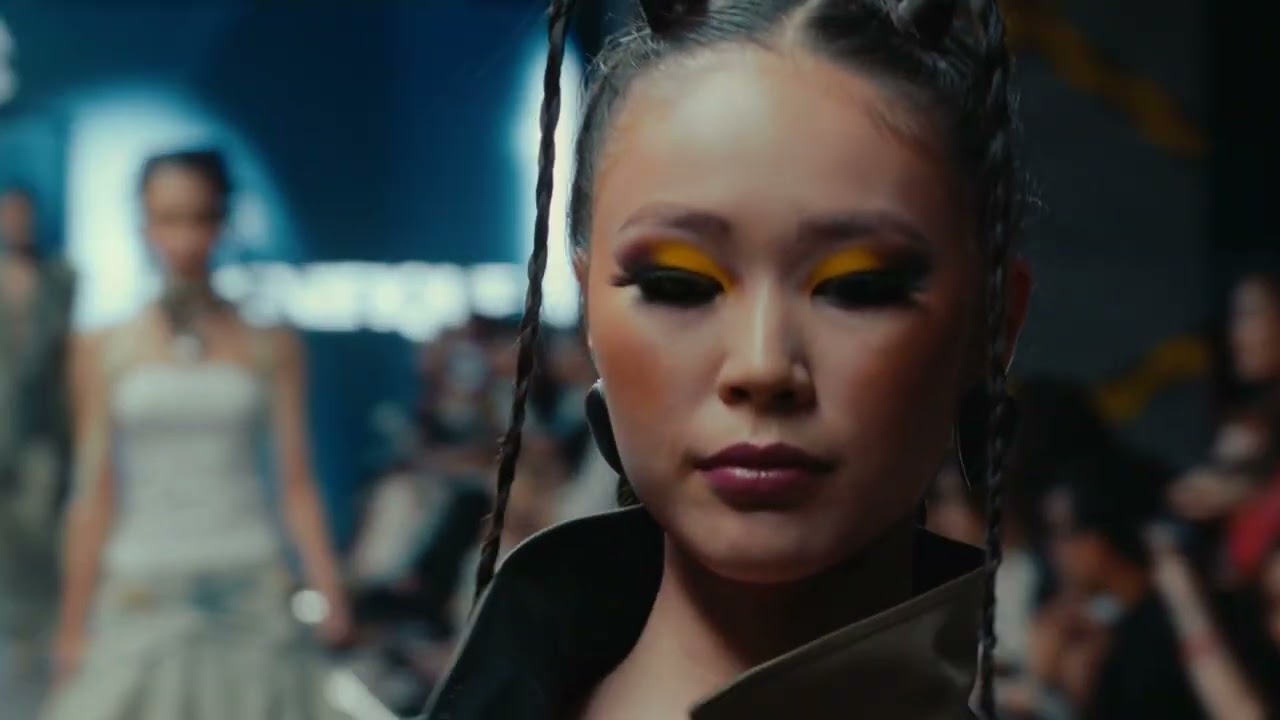 DORDOI PLAZA FASHION SHOW 2025 | URBAN UNDERGROUND | Full Version