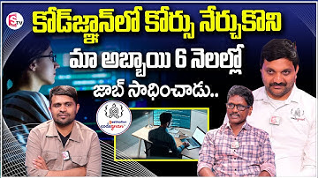 Codegnan : The Best Coding Institute with Real Parents Feedback |Job Opportunity and Software Course