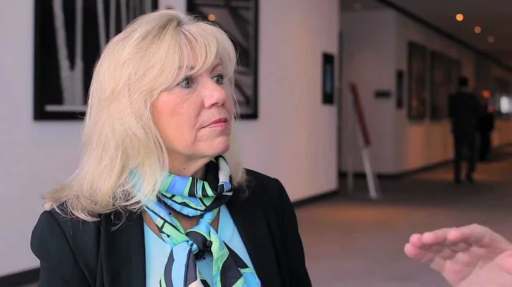 ProShares' Joanne Hill Discusses Hedge Fund ETFs