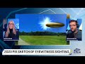 UFO Files Released From Department of Defense - We Are Not Alone