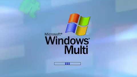 Windows Never Released/Windows Mockups 3 Preview - Eren [REUPLOAD]