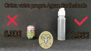 Tips and Tricks: Create your Agrax Earthshade + updates