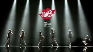 달샤벳(Dal★shabet)_JOKER_Music Video