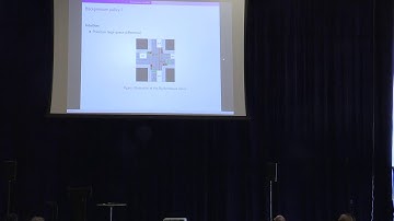 ICAPS 2019: Transportation Scheduling