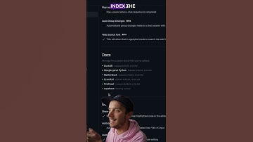 Make Cursor Smarter with Docs