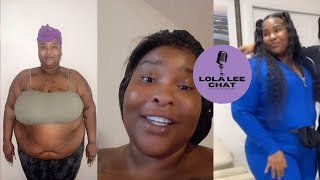 Baddies East R0llie claps back at nay sayers! 02.24.2024 #NEWBODY
