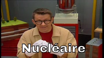 Quelle est la Demi-vie du plutonium 241 ?