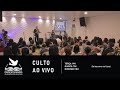 LIVE - Empreendedorismo Cristão - Igor Daniel