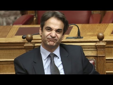 ΑΠΟΚΛΕΙΣΤΙΚΟ: ΤΟ ΑΜΟΝΤΑΡΙΣΤΟ