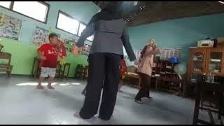 Latihan pertama kali Tari Jaranan Pegon with Bu Inggit & Kak Fanny Ij Art✨‼️th 2022