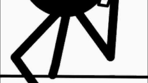 Random pivot music video