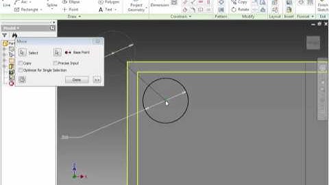 Useless Box - Making the case - Part 1