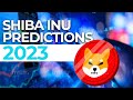 Shiba Inu Coin | #SHIB changes and predictions In 2023?!