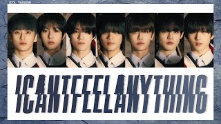 [THAISUB] NCT DREAM (엔시티드림) - icantfeelanything #ไอดอลไทยซับ