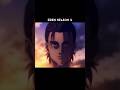 Where’s your smile Eren? 💔😔 | #erenyeager #attackontitanedit Mp3 Song