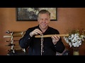 Native American Flute How to Play - important first steps
