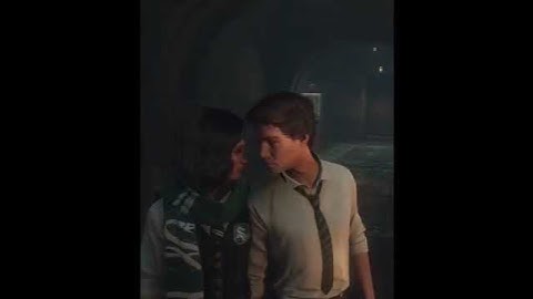 Sebastian Sallow Favorite things