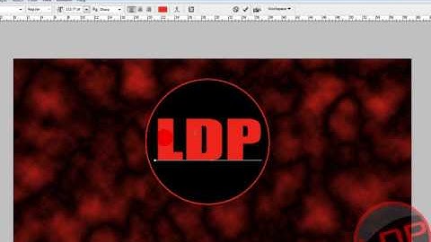 [Tutorial] How To Make A Wallpaper On Photoshop CS3 or CS4