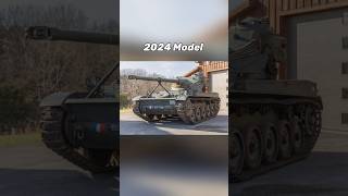 Evolution Of Amx-13