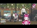 ［Twitchアーカイブ］【 NEWTOWN 】 ギャルくチルく💖 ※鳩コメ/指示コメ/お気持ちコメ 禁止 #kawaiiclub 