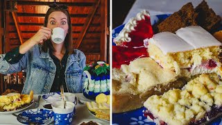 Gaiman: Visitando el Pueblo Galés en Chubut 🍰 Guía Completa de Casas de Té, Historia y Museos Únicos