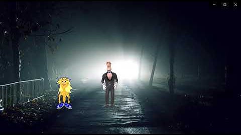 Microsoft Agent Scripting Helper: Fighting against the POWERFUL Unbojih |EP.3|