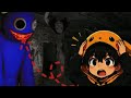JOGUEI RAINBOW FRIENDS PELA PRIMEIRA VEZ.... 😱 | Roblox ⭐ 