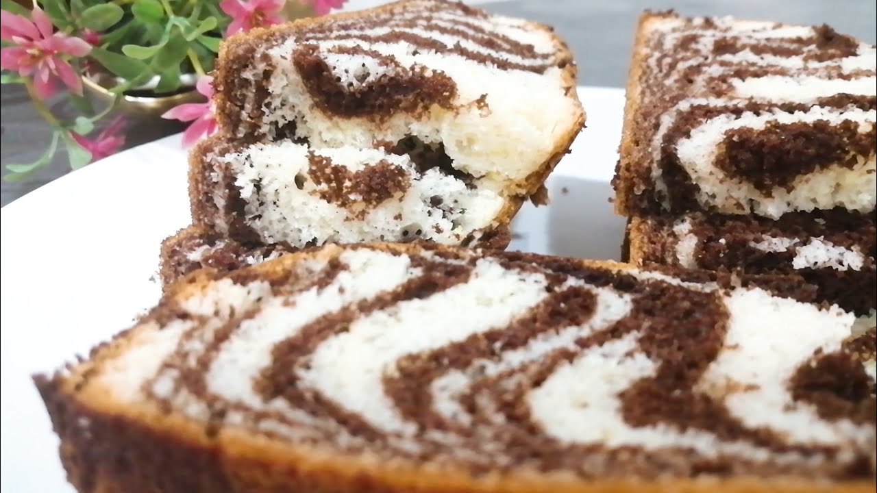 BETTY CROCKER'S MARBLE CAKE, Easy cake, Super Moist,, - YouTube