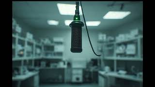 Audio Log 002: Session Two [VT-F9-MC-002/05] [3]